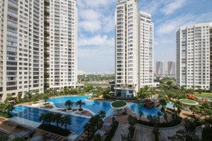 [căn mới nhất] bán căn 2pn tại đảo kim cương, sở hữu lâu dài (còn thương lượng), view đẹp lung linh