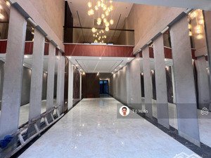 nguyễn phong sắc - 65m2 nhà mới - 7 tầng thang máy - gara 2 ô tô - nhỉnh 27 tỉ!