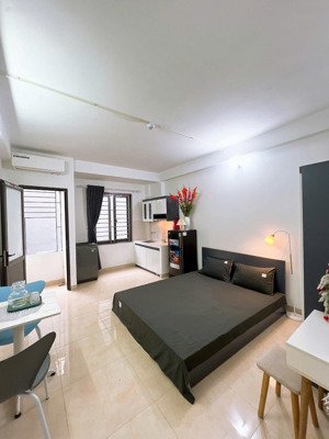 bán nhà phùng khoang 52m - 5 tầng - 10 phòng - thu 40tr/th - giá 9.8 tỷ - hằng mini