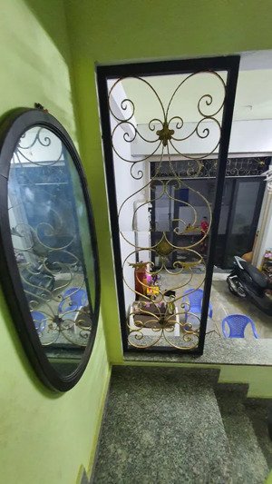 bán nhà đinh công tráng 75m² 5 tầng - 19.8 tỷ - hẻm xe hơi tân định