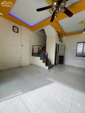 ️Cho thuê nhà tại ngõ 172 Cát Linh , nhà gần chợ hải sản, gần trường cấp 1,2,3