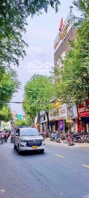 mtkd tôn thất hiệp 15ty 5tầng15ty tl