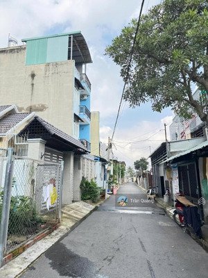 bán đất hẻm 4.5m - đường hiệp bình, p. hiệp bình, thủ đức - 72.8m2 - giá 7.6 tỷ