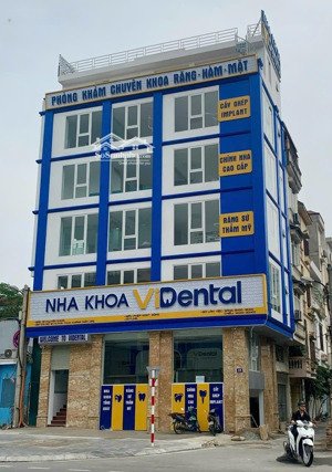 mặt phố nguyễn trãi-thanh xuân 100m2x3t.mọi mô hình ưu tiên ngân hàng. thông sàn.lh:0384677220