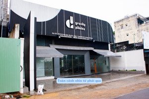 cho thuê mt 490 võ văn kiệt phường cầu ông lãnh, quận 1, tp.hcm, dtkv 330m2 giá 180 triệu