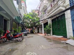 đống đa - ngõ ô tô tránh - kinh doanh - gần hồ hoàng cầu - tương lai sáng gần trục đường vành đai 1