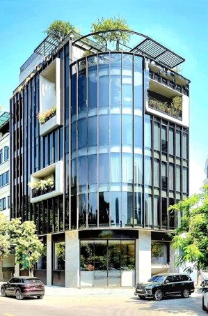 bán gấp nhà mặt phố vĩnh phúc, lô góc, vỉa hè, kinh doanh đỉnh, view triệu đô, 105m2 nhỉnh 40 tỷ.