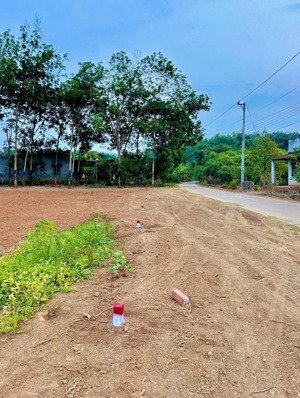 chính chủ bán gấp đất tại xã long hà, bình phước chỉ 320 triệu, ngay trung tâm chợ bù nho