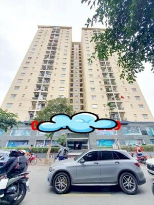 Bán gấp căn hộ chung cư 137 Nguyễn Ngọc Vũ quận Cầu Giấy – 115m2 – Giá chỉ 8 tỷ.