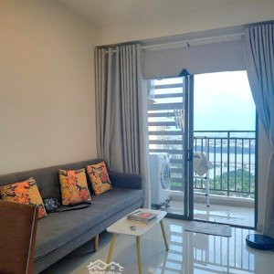 2pn view sông cực mát nội thất dễ chịu vô cùng the sun avenue 2pn