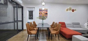 lh - bán trung yên 1, 125m2, 3pn, full nội thất, giá tốt!