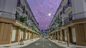 an cư lý tưởng tại star central nhà liền kề 70m², đường 12m, vỉa hè 5m, không gian thoáng mát