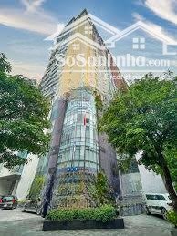 cực rẻ! chính chủ cần bán gấp căn 159m2, 3pn toà flc landmark, lê đức thọ giá 9,54 tỷ.