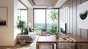 bán căn hộ chung cư toà so2 sol forest 85m, 3n, 2vs giá 6.3 tỷ. nội thất full, sân vườn, dòng tiền