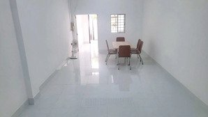 bán nhà bà lê chân 90.2m² 2 tầng - 17.1 tỷ - mặt tiền hẻm kinh doanh