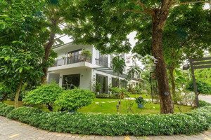 bán biệt thự song lập park river ecopark vị trí vàng, 3 bước chân tới clubhouse