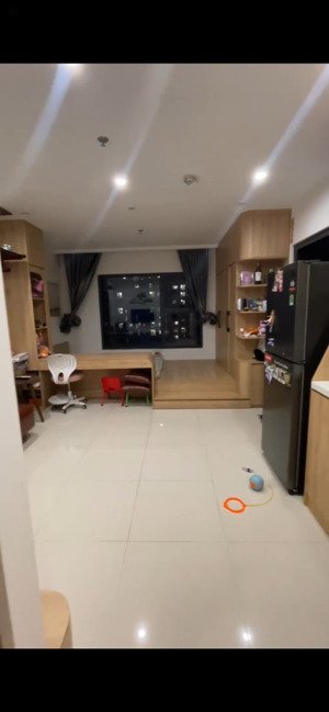cho thuê căn hộ studio tòa s101. 33m full đồ giá 7,5tr. chính chủ 