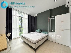 studio cửa sổ thoáng - nội thất siêu xink - ngay sát gigamall thủ đức - nhà mới xây