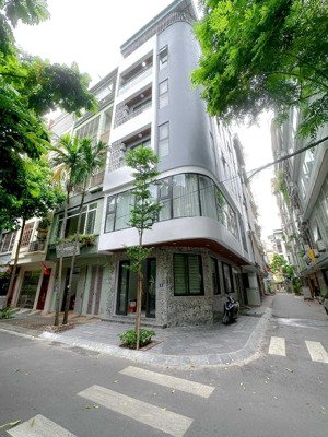 cho thuê nhà lô góc tại lê trọng tấn full nội thất hiện đại 60m x 5tầng giá 22tr lh 