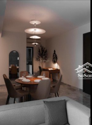 bán gấp căn hộ d1mension, võ văn kiệt, cầu kho, q1, 12 tỷ, 95m2