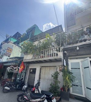 city land hxh nguyễn văn lượng chỉ 6.4 tỷ 1 tầng 4 pn giáp nguyễn oanh