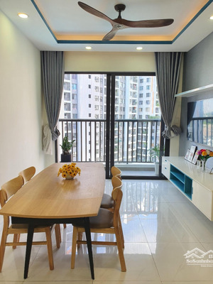 cho thuê căn hộ safira, gần khu công nghệ cao quận 9. giá thuê 12 triệu/tháng