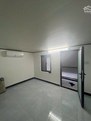 cho thuê nhà nguyên căn mặt tiền đường thống nhất, 7 phòng mới xây - 30tr/ 1 tháng