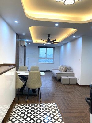 bán cc 3pn 2vs 88m2 tại 197 trần phú, hà đông, giá ưu đãi 6,5 tỷ