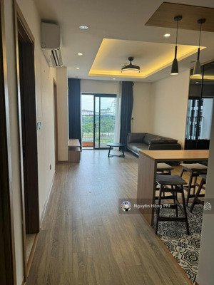 chính chủ bán ch 85m view hồ sài đồng, cạnh vinhomes giá 7 tỷ bao thuế phí, sẵn sổ, hỗ trợ vay
