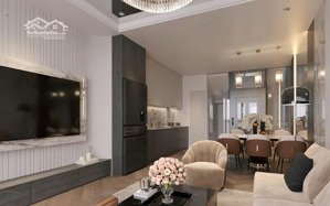 vip siêu phẩm! hoàng văn thái - 7 tầng thang máy -đẳng cấp, ô tô - kinh doanh đỉnh 65m2. giá 18 tỷ