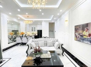 bt liền kề mậu lương 60m2 - ba bước ra phố - khu dân trí cao - an ninh tốt - ở sướng - phù hợp kd