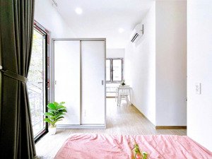 ra mắt căn studio tách bếp - ban công đối diện chung cư vista verde