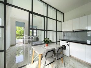 chính chủ gửi cho thuê căn hộ tách bếp full nt máy giặt riêng ngay trong vạn phúc city