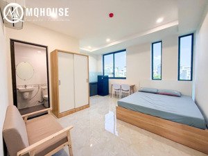 dự án studio view xịn - gần tdtu