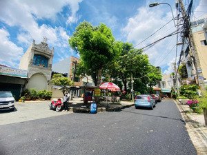 bán nhà mặt tiền view công viên - gần hoàng diệu 2 - ngay kha vạn cân p. linh tây - giá: 8.2 tỷ