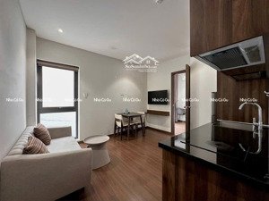 căn hộ 1 phòng ngủ đường sông đáy, quận tân bình | full nội thất, ban công rộng