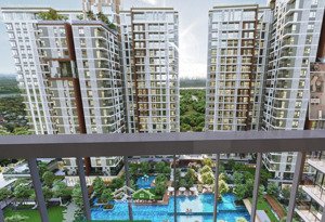 căn hộ elysian 52,64m2 1pn 1 wc view hồ bơi, giá 3tỷ650 (102%), tầng đẹp, thanh toán 30% nhận nhà