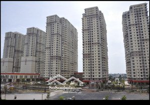 bán căn hộ 2pn, 2wc, the era town, 2,4 tỷ, 67m2, view đẹp, q7, hcm