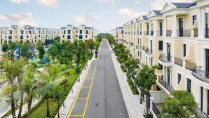 cắt lỗ sâu liền kề đảo dừa đd1-23, 56m² giá 8.970 tỷ hoàn thiện 5 tầng, gần công viên, nhà để xe