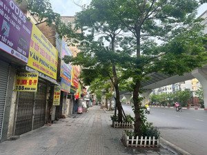 cực phẩm mặt phố đại la,hai bà trưng-vỉa hè rộng-kinh doanh sầm uất-sổ đẹp phù hợp xây tòa building