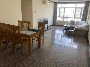 cho thuê căn hộ hoàng anh gold house, 3 phòng ngủ, đầy đủ nội thất, giá 12 triệu - lh 