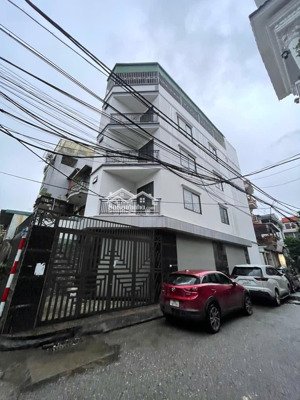 siêu phẩm ngô gia tự lô góc hiếm 5 tầng thang máy ô tô đỗ ngày đêm 80m giá 14.5 tỷ (~181tr/m)