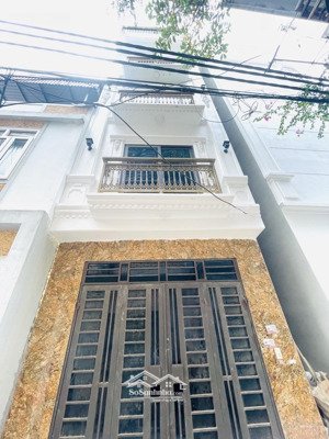 bán nhà yên nghĩa 30m 5 tầng giá nhỉnh 3 tỷ giá đẹp nhất bán trong tháng