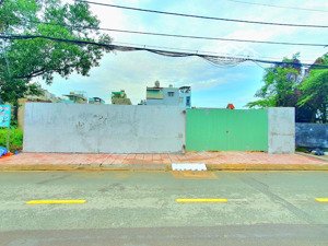 550m2 mặt tiền võ văn hát. giá 14.5 tỷ thương lượng