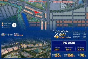 căn hộ 5pn, 57m2, bán tại sun urban city, 2,7 tỷ