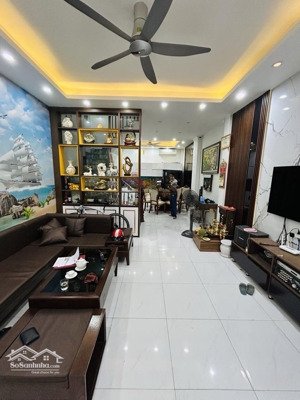 bán nhà kim ngưu, lô góc, morning đỗ cửa, 5tầng thang máy 15,5tỷ