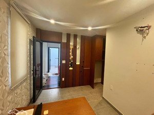 căn nhà 2 mặt hẻm trung tâm q.1 cực kỳ phù hợp kinh doanh online hoặc cho thuê dịch vụ!