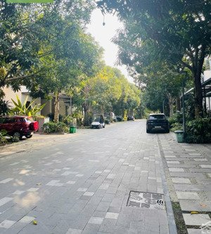 biệt thự đảo ecopark nơi tinh hoa gặp gỡ thiên nhiên. diện tích 270m giá 70 tỷ