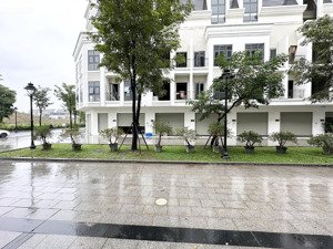 bán nhà liền kề hinode royal park, 16,8 tỷ, 92,6m2