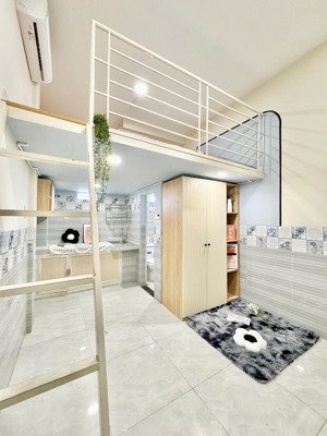 phòng trọ sinh viên mới xây gần phạm văn đồng - chợ thủ đức